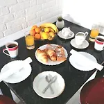 شقة Gorgeous Sea View With Free Parking *