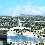 Gorgeous Sea View With Free Parking دوبروفينك