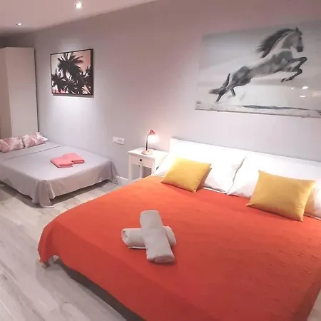 Gorgeous Sea View With Free Parking *