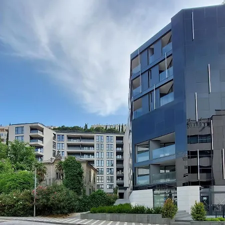 Gorgeous Sea View With Free Parking Dubrovnik