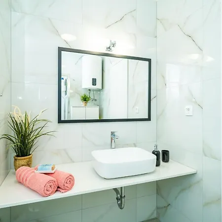 Gorgeous Sea View With Free Parking Dubrovnik