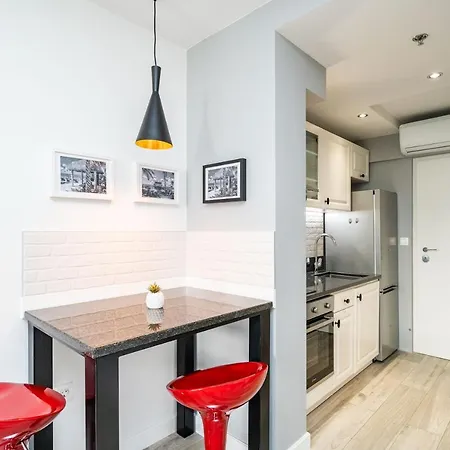 Appartement Gorgeous Sea View With Free Parking *