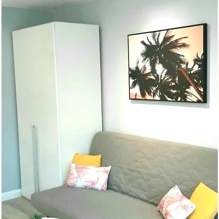 Gorgeous Sea View With Free Parking