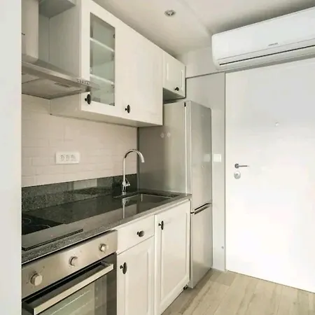 Gorgeous Sea View With Free Parking *