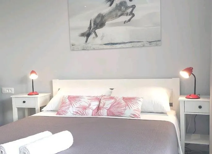 Apartament Gorgeous Sea View With Free Parking Dubrownik