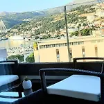 Gorgeous Sea View With Free Parking Apartman