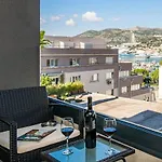 Gorgeous Sea View With Free Parking * Dubrovnik