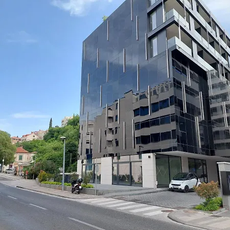 Gorgeous Sea View With Free Parking * Dubrovnik