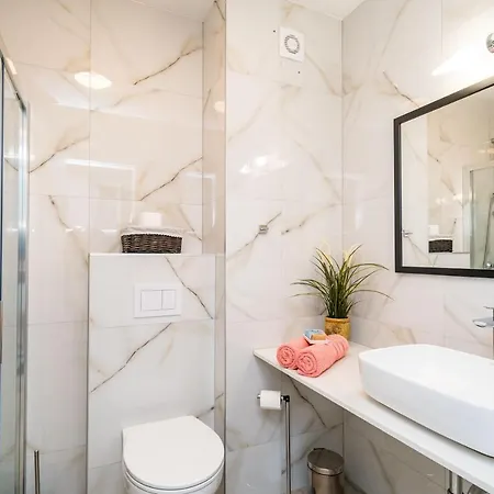 Gorgeous Sea View With Free Parking Apartamento