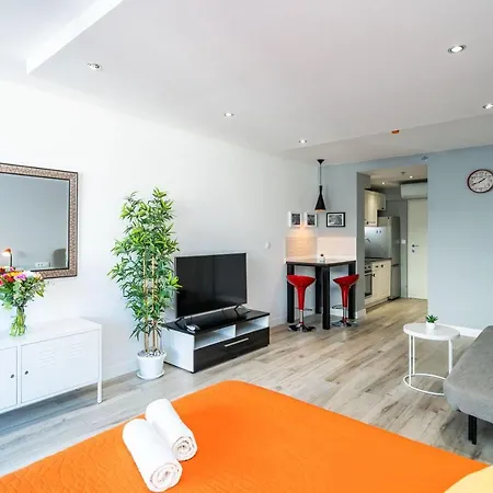 Gorgeous Sea View With Free Parking Apartamento Dubrovnik