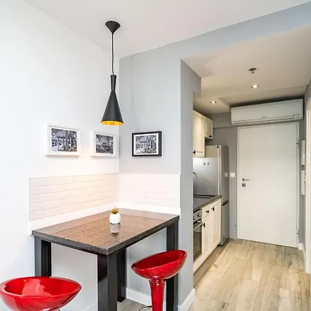 Gorgeous Sea View With Free Parking Apartamento