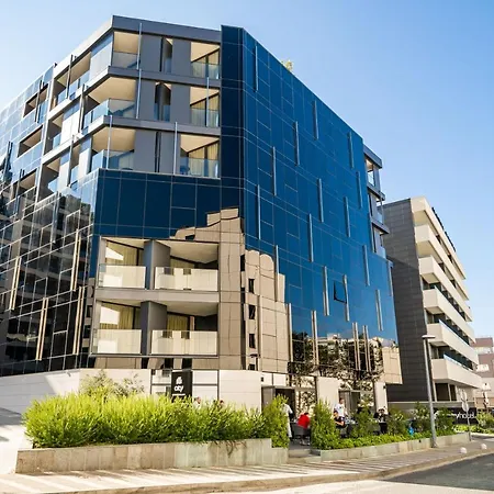아파트 Gorgeous Sea View With Free Parking 두브로브니크