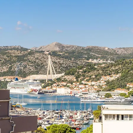 Gorgeous Sea View With Free Parking Apartamento *