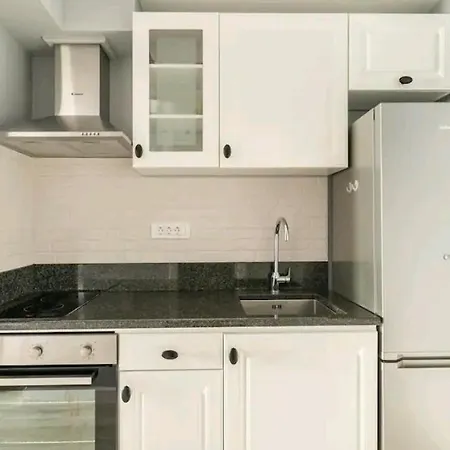 Gorgeous Sea View With Free Parking *