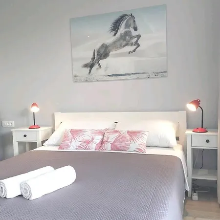 Appartamento Gorgeous Sea View With Free Parking Ragusa