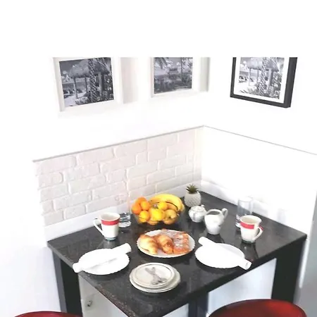 Gorgeous Sea View With Free Parking *