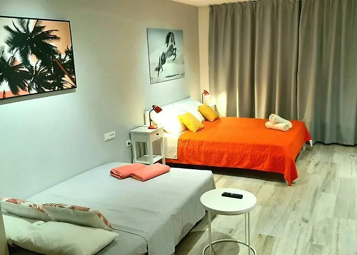 Gorgeous Sea View With Free Parking דוברובניק