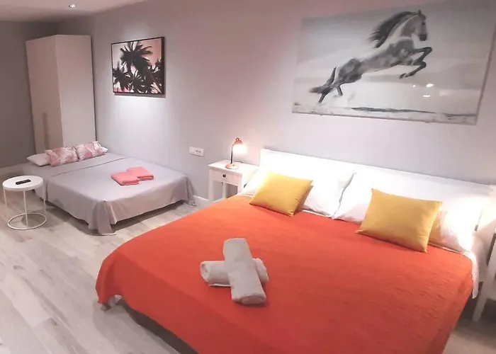 Gorgeous Sea View With Free Parking *