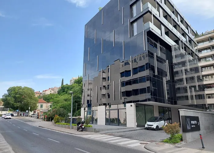 Gorgeous Sea View With Free Parking * דוברובניק