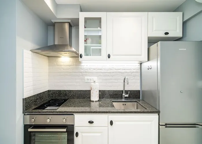 Gorgeous Sea View With Free Parking