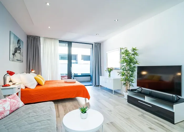 דירה Gorgeous Sea View With Free Parking דוברובניק