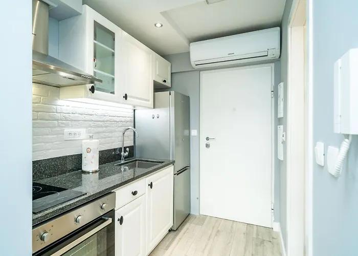 Gorgeous Sea View With Free Parking