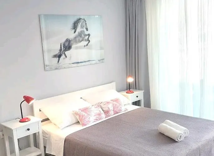 Gorgeous Sea View With Free Parking * דוברובניק