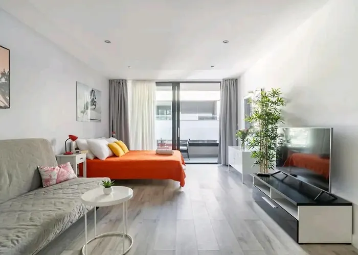 Gorgeous Sea View With Free Parking דוברובניק