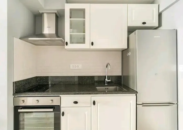 Gorgeous Sea View With Free Parking *