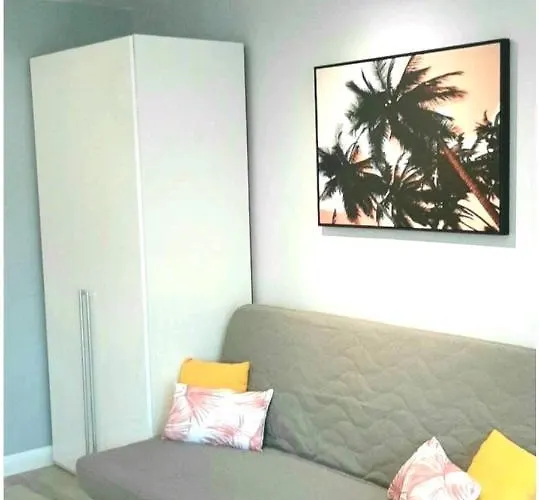 Gorgeous Sea View With Free Parking