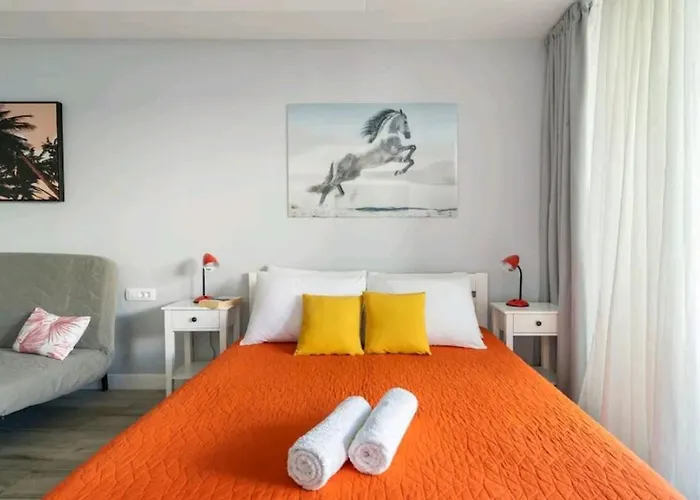 Gorgeous Sea View With Free Parking דירה דוברובניק