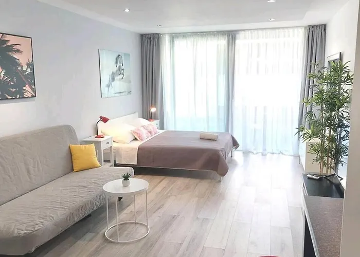 Gorgeous Sea View With Free Parking * דוברובניק