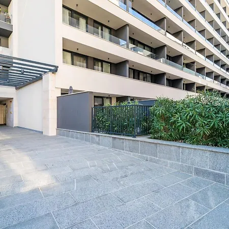 Gorgeous Sea View With Free Parking * Ragusa