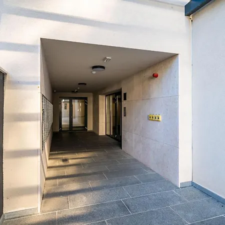 Gorgeous Sea View With Free Parking Ragusa