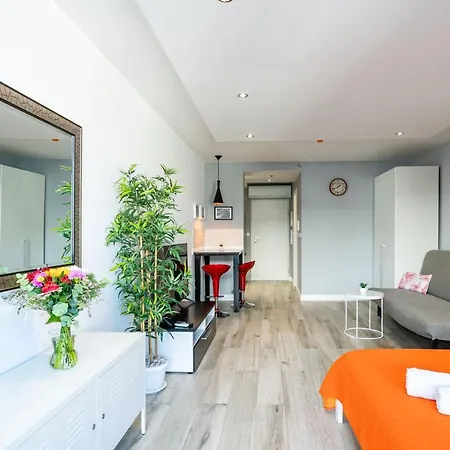 Gorgeous Sea View With Free Parking