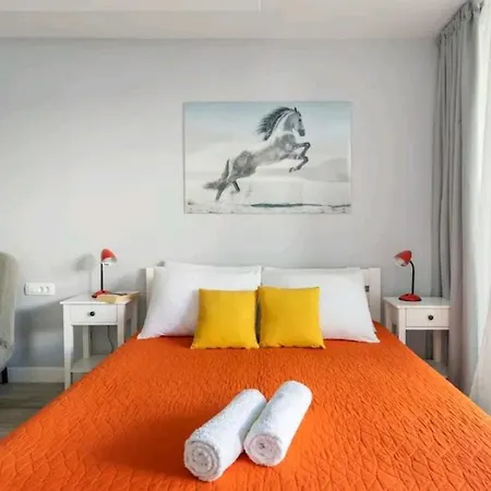 Gorgeous Sea View With Free Parking Appartamento Ragusa