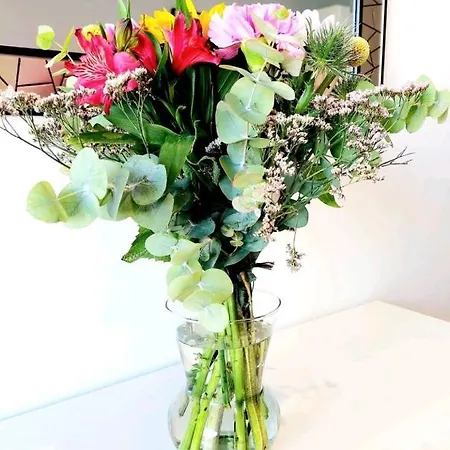 Gorgeous Sea View With Free Parking Appartamento Ragusa